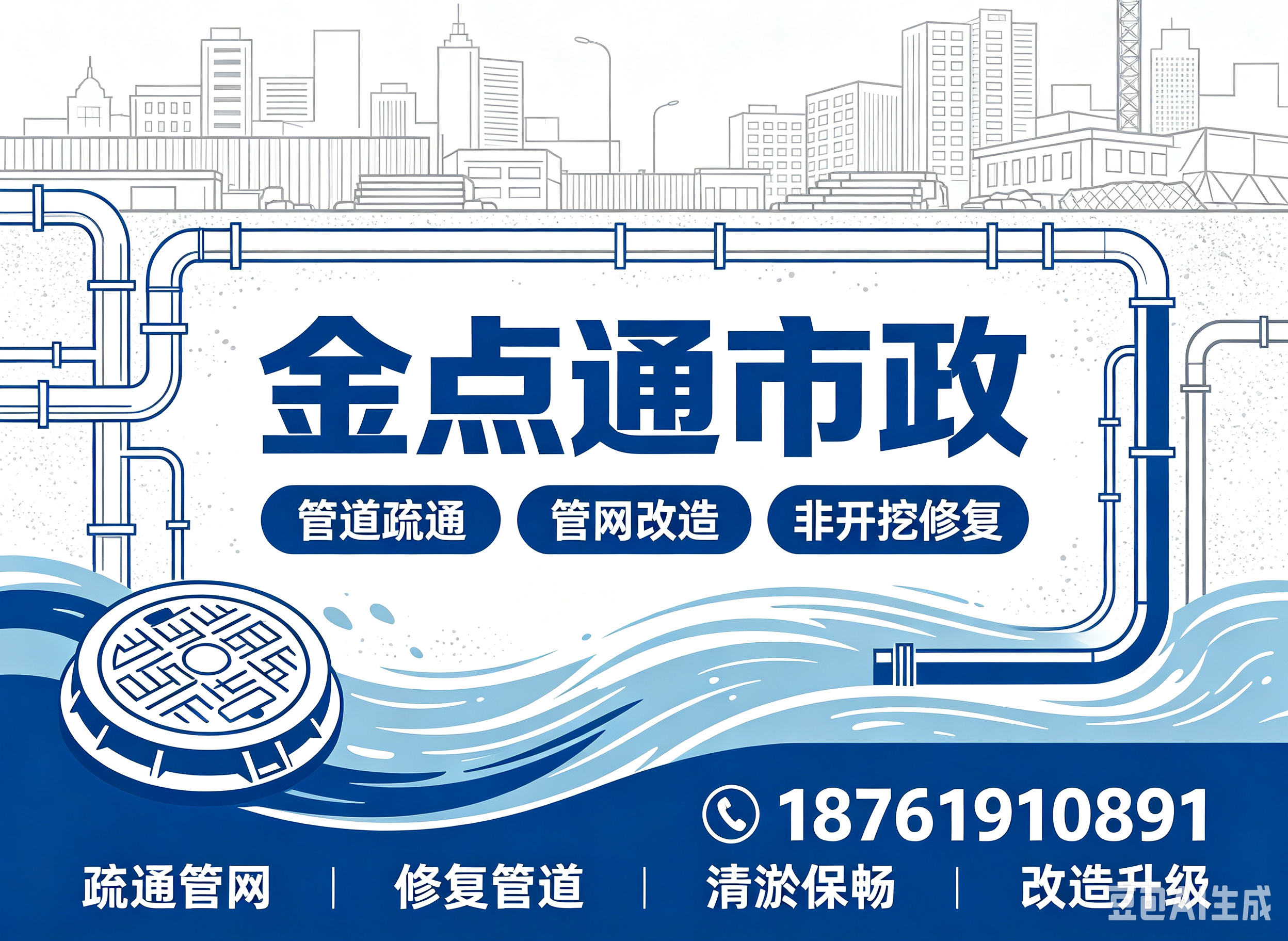 金点通市政常州线上分站